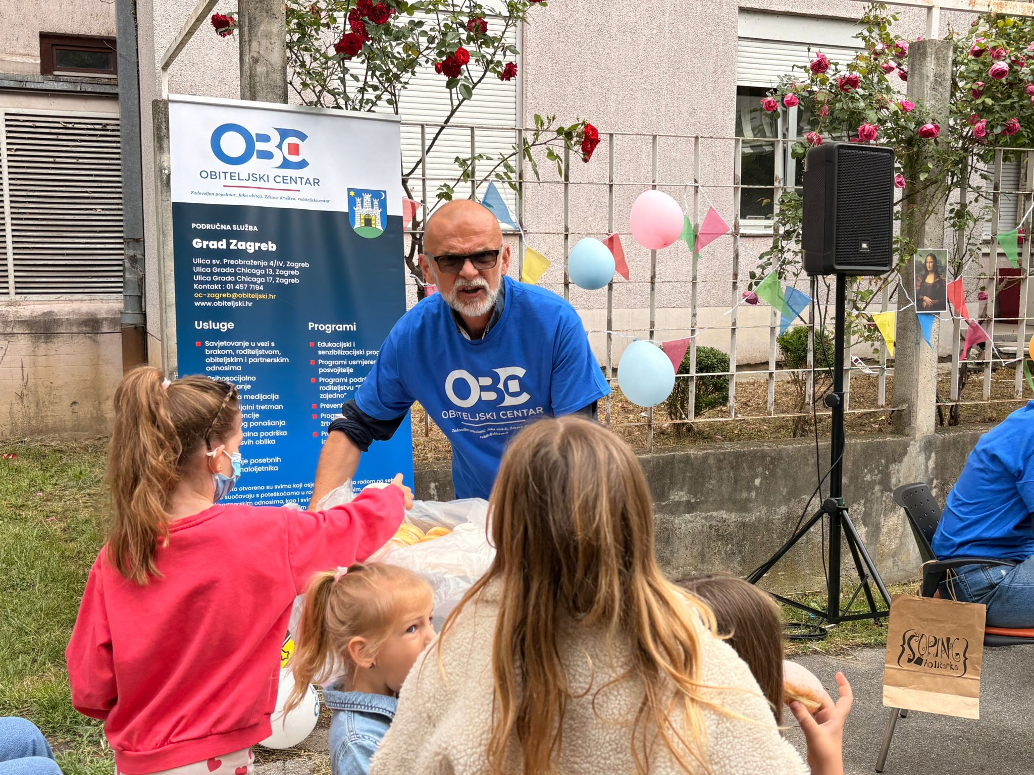 Međunarodni dan obitelji